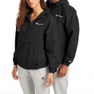 Champion Packable Jacket